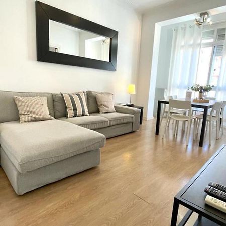 Suites4Days Sagrada Familia Apartment Barcelona Exterior photo