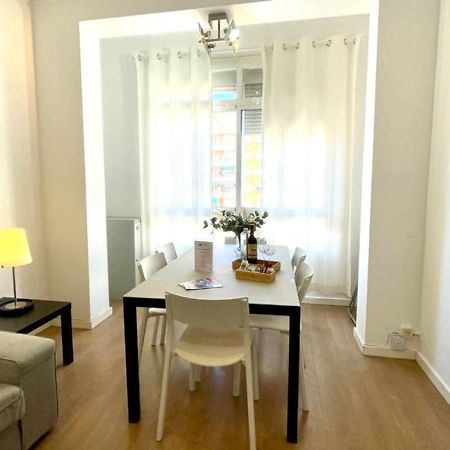 Suites4Days Sagrada Familia Apartment Barcelona Exterior photo