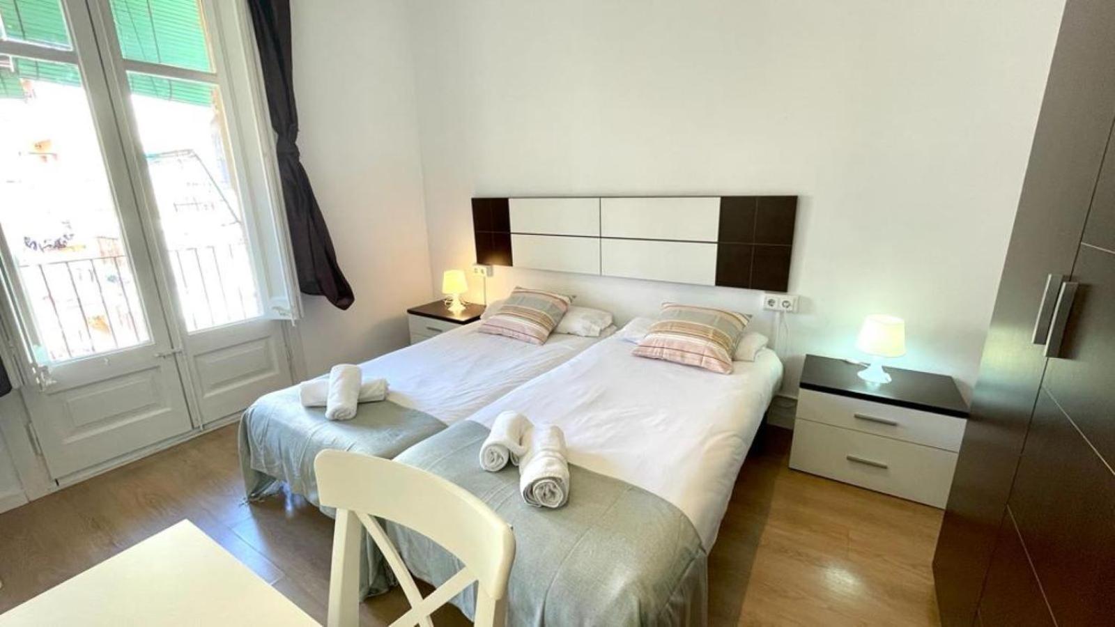 Suites4Days Sagrada Familia Apartment Barcelona Exterior photo