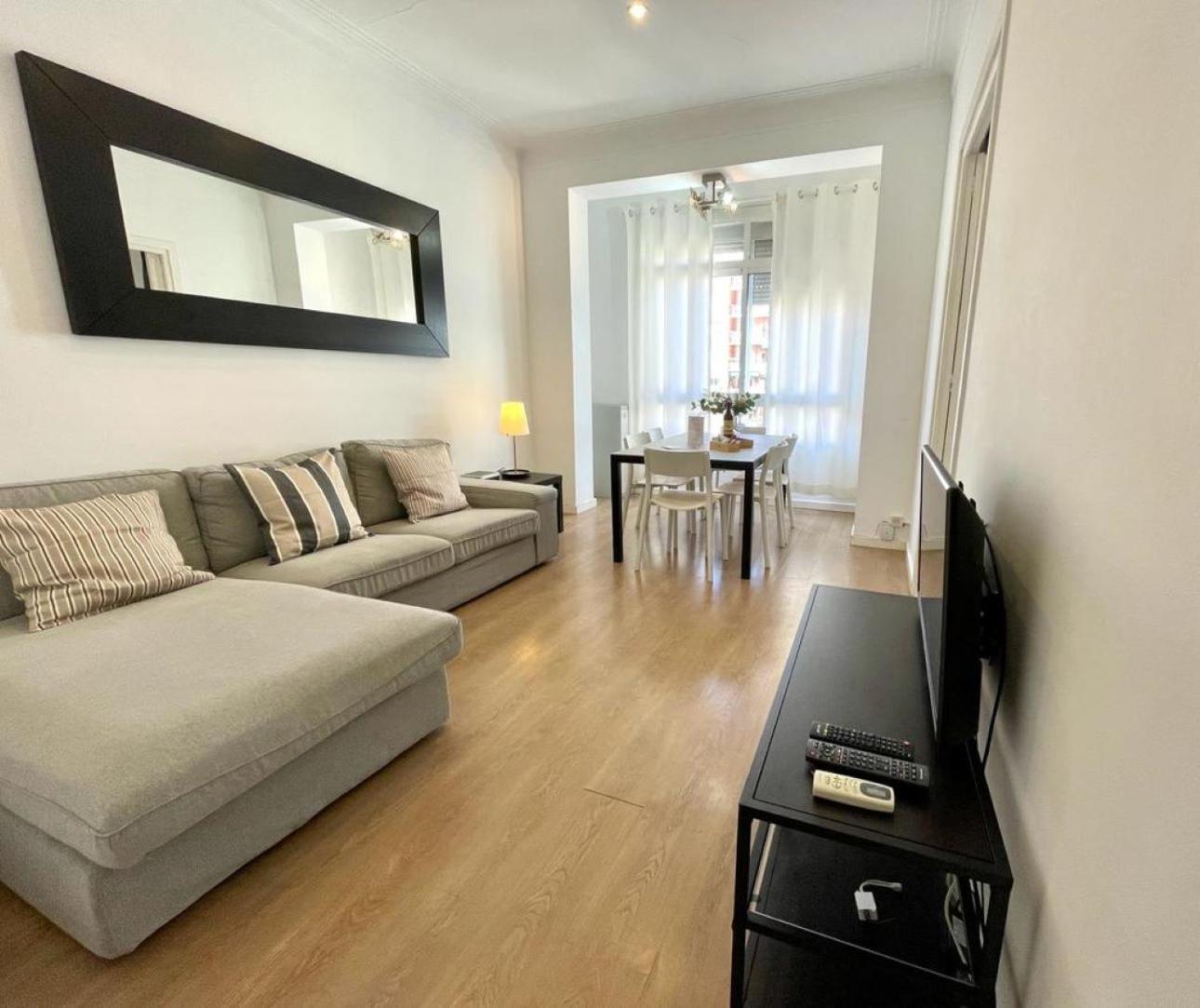 Suites4Days Sagrada Familia Apartment Barcelona Exterior photo