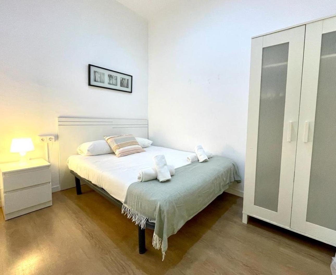 Suites4Days Sagrada Familia Apartment Barcelona Exterior photo
