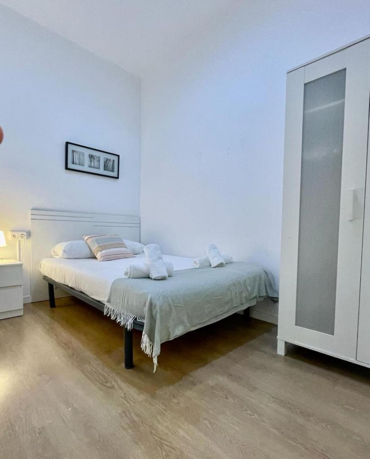 Suites4Days Sagrada Familia Apartment Barcelona Exterior photo