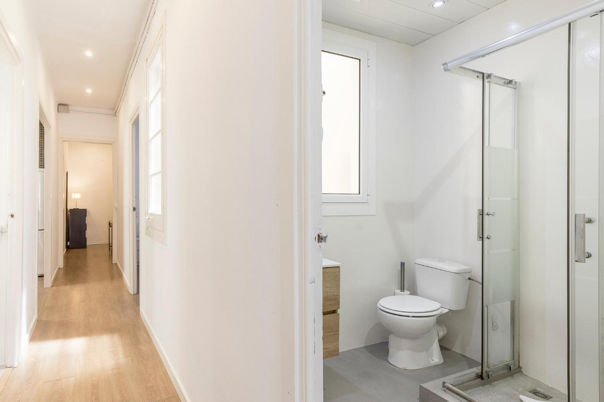 Suites4Days Sagrada Familia Apartment Barcelona Exterior photo