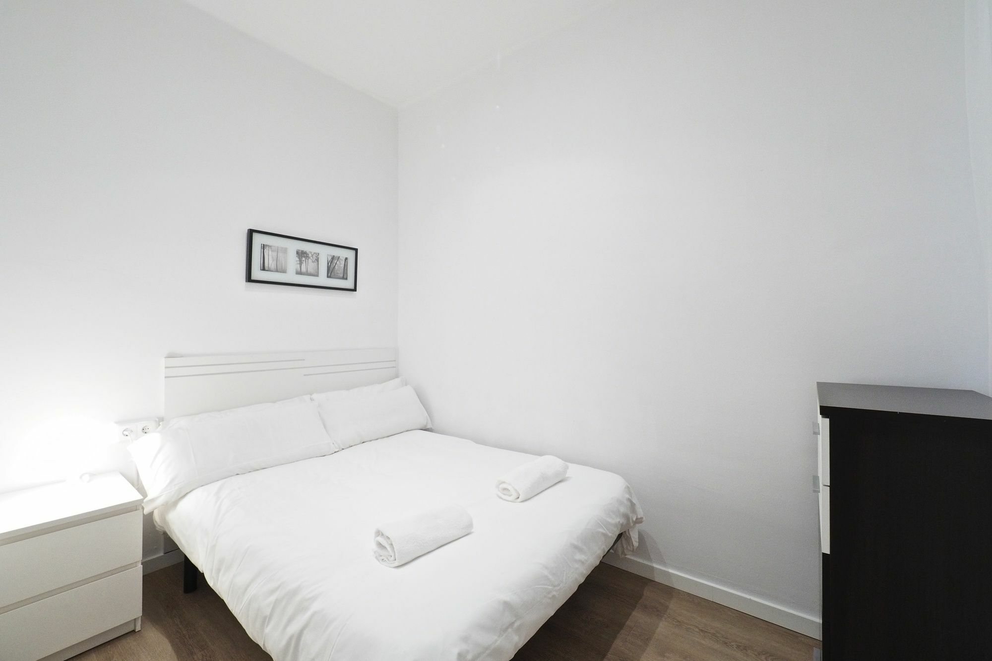 Suites4Days Sagrada Familia Apartment Barcelona Exterior photo