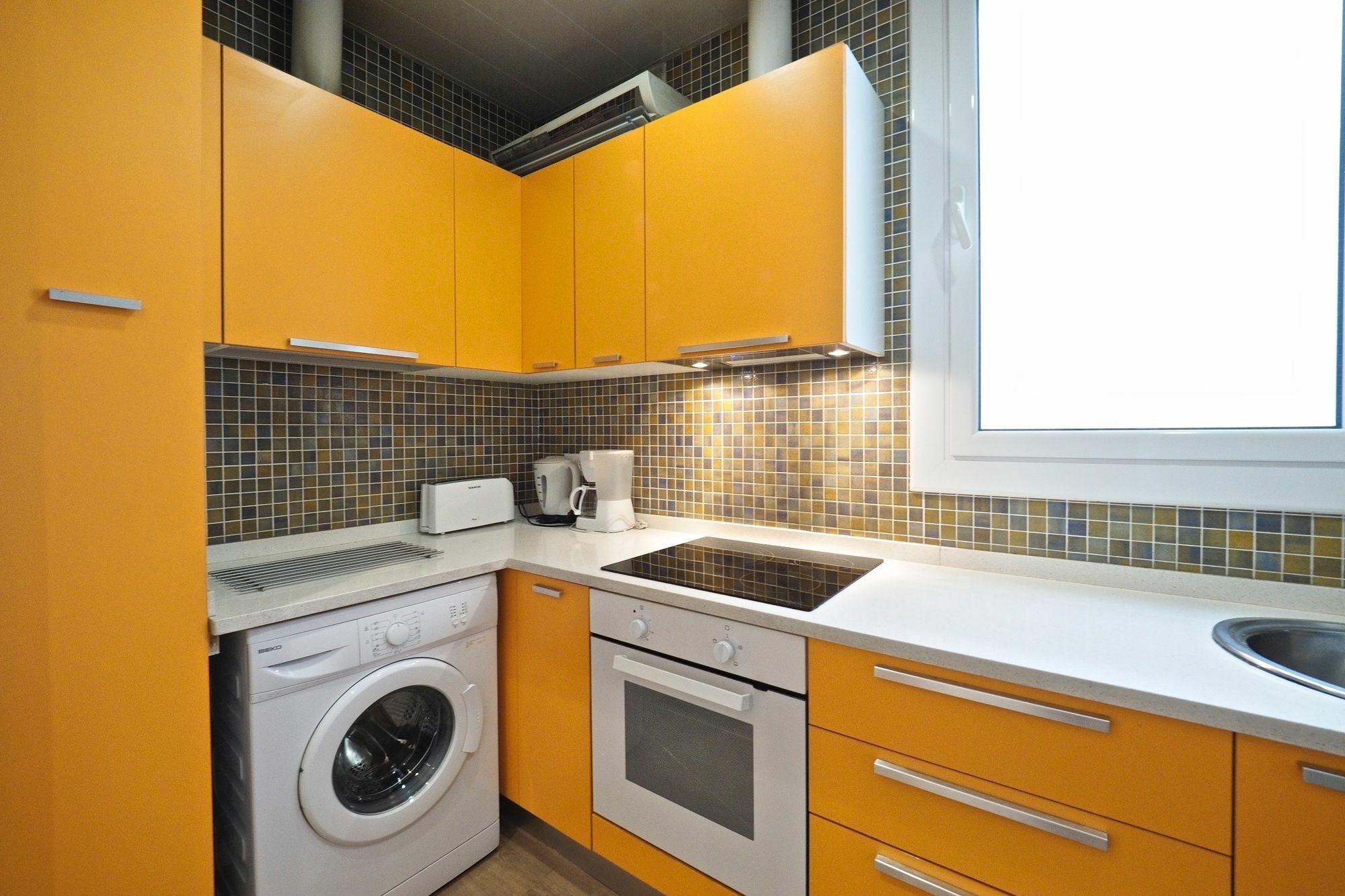 Suites4Days Sagrada Familia Apartment Barcelona Exterior photo