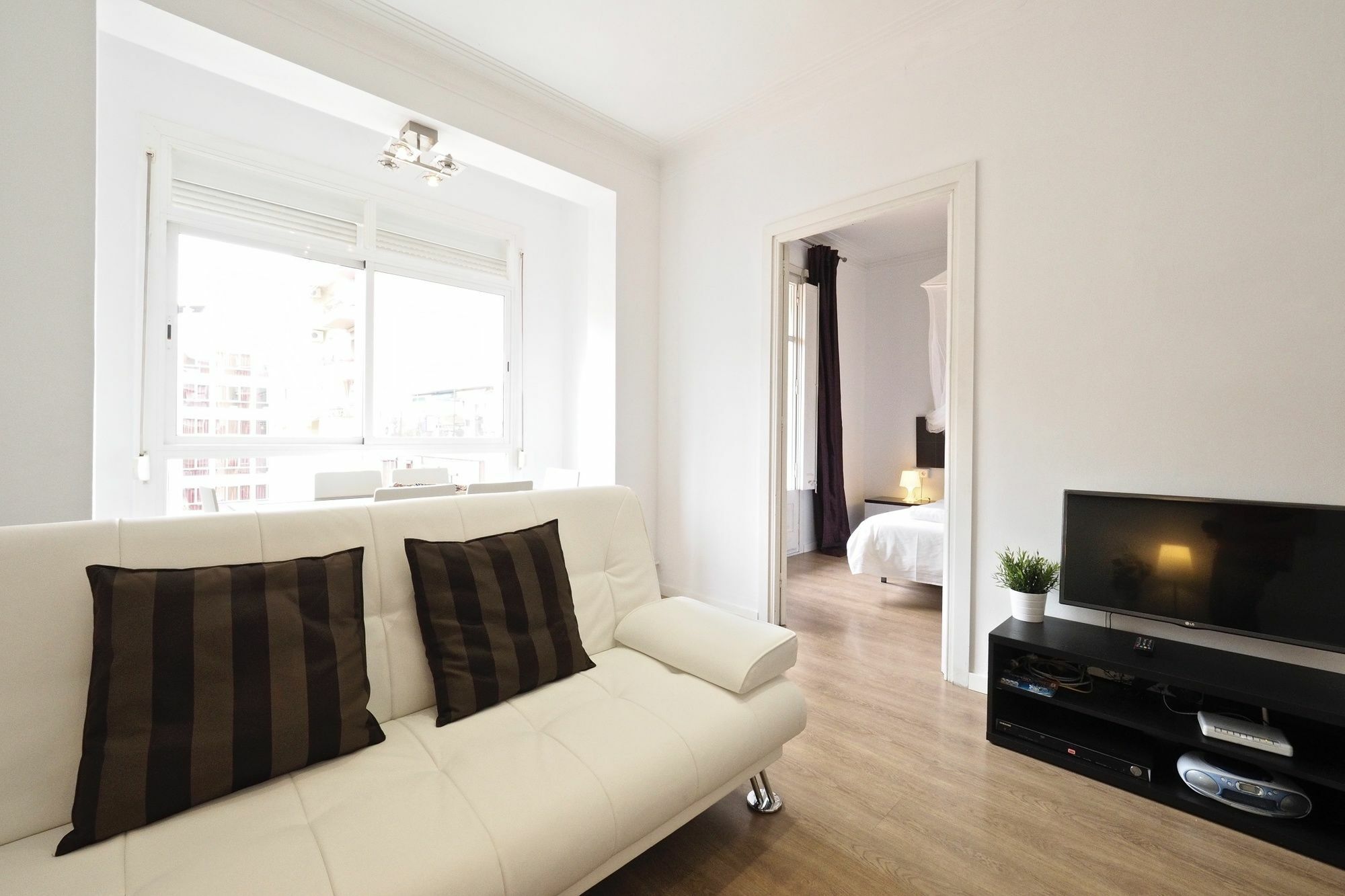 Suites4Days Sagrada Familia Apartment Barcelona Exterior photo
