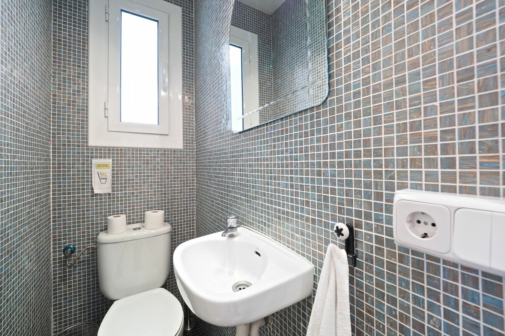 Suites4Days Sagrada Familia Apartment Barcelona Exterior photo