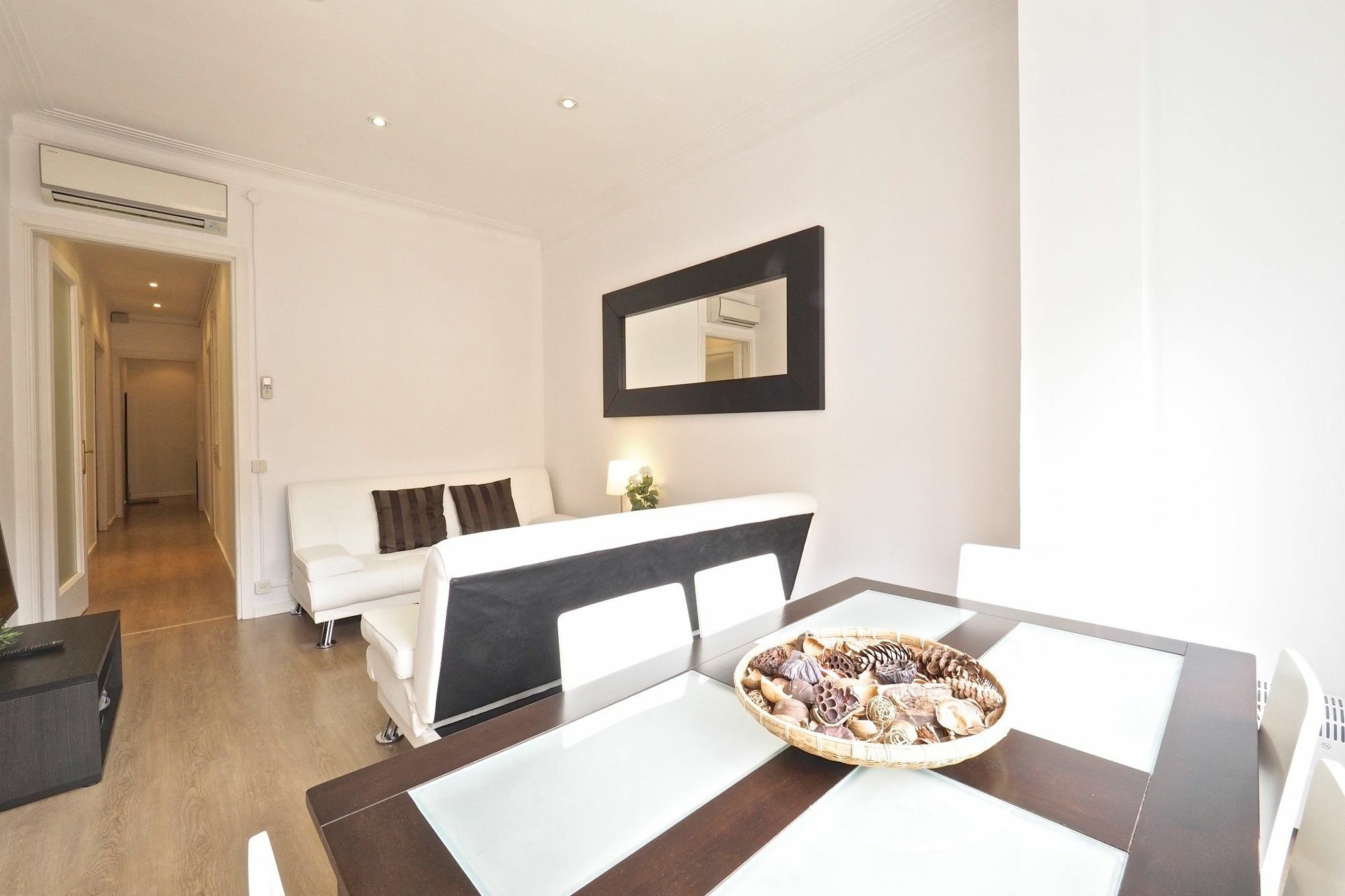 Suites4Days Sagrada Familia Apartment Barcelona Exterior photo
