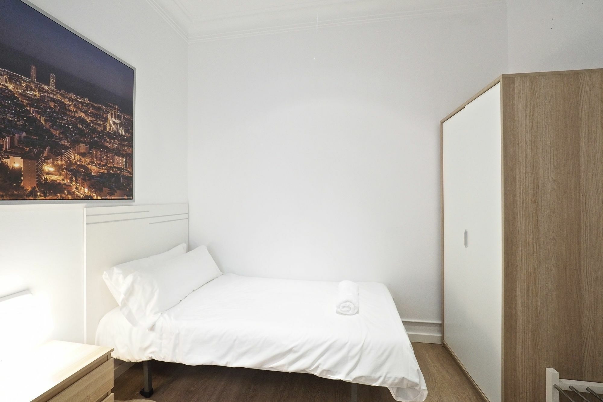 Suites4Days Sagrada Familia Apartment Barcelona Exterior photo
