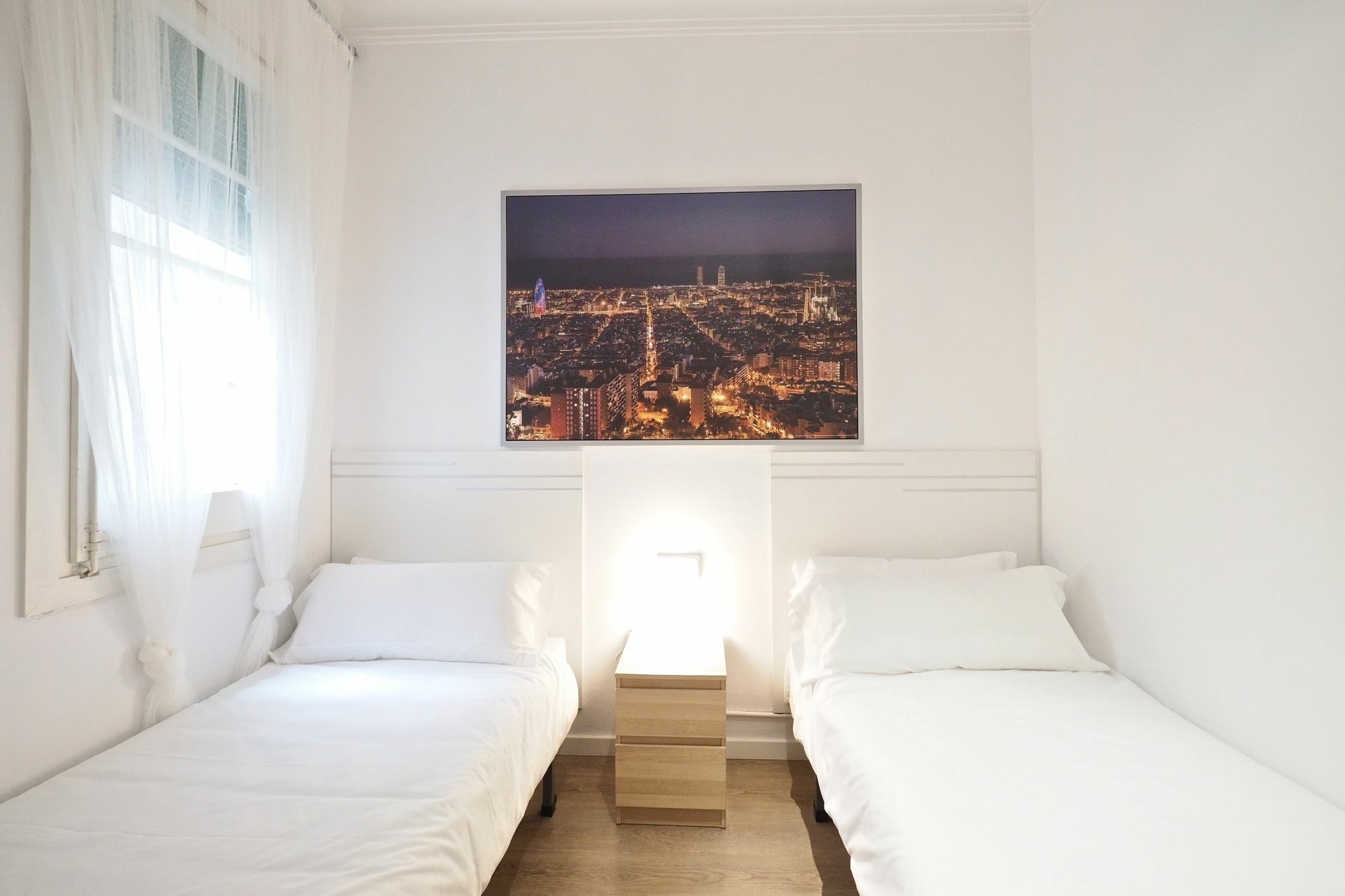 Suites4Days Sagrada Familia Apartment Barcelona Exterior photo