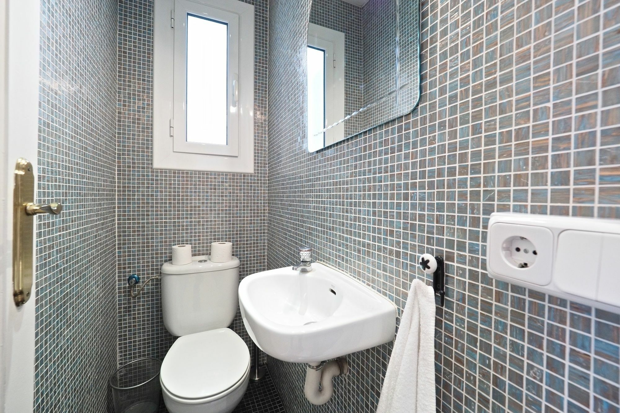 Suites4Days Sagrada Familia Apartment Barcelona Exterior photo