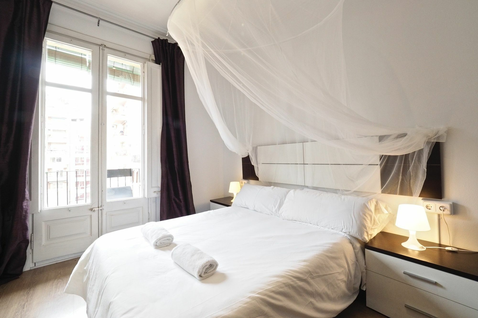 Suites4Days Sagrada Familia Apartment Barcelona Exterior photo