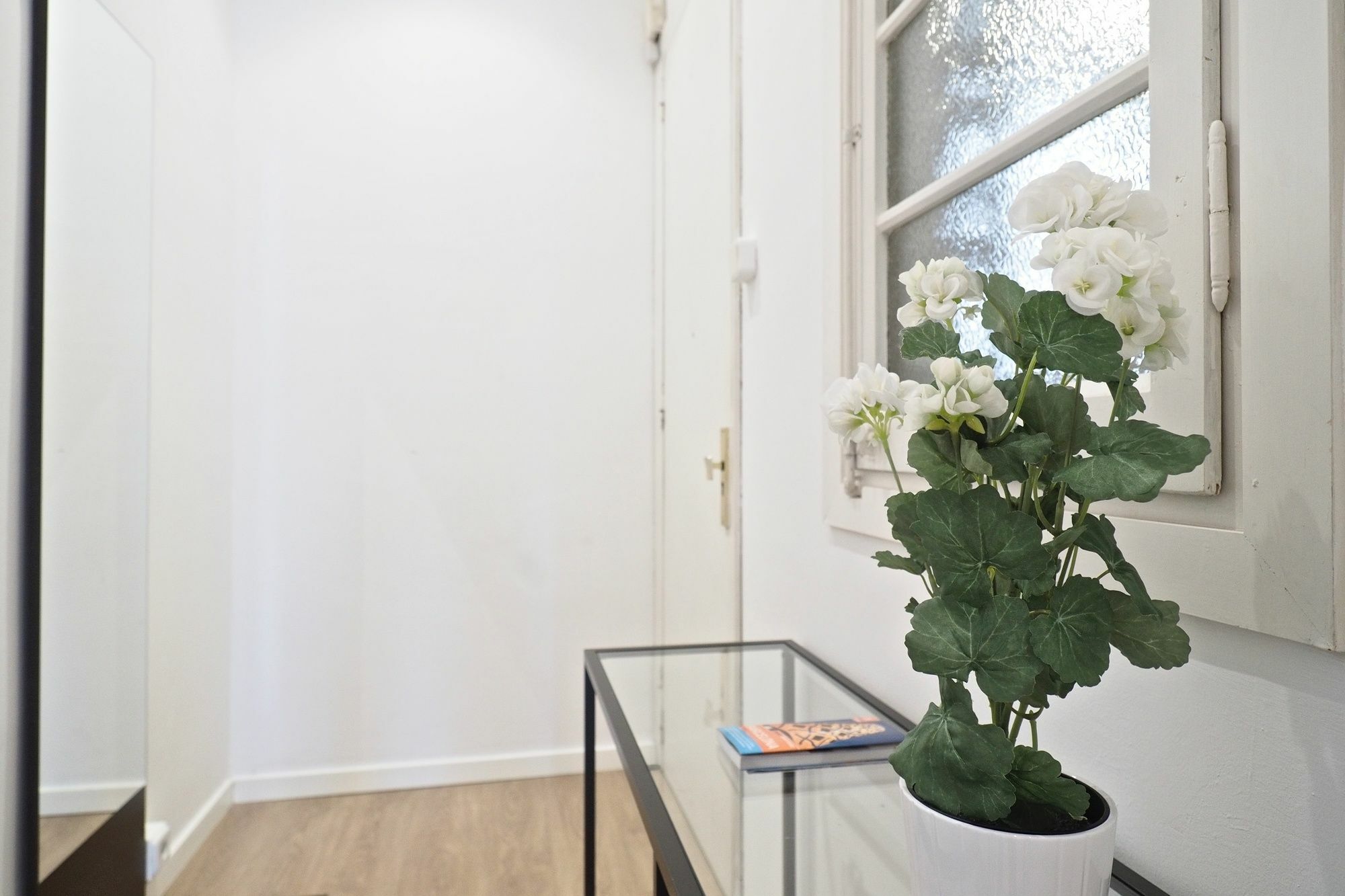 Suites4Days Sagrada Familia Apartment Barcelona Exterior photo