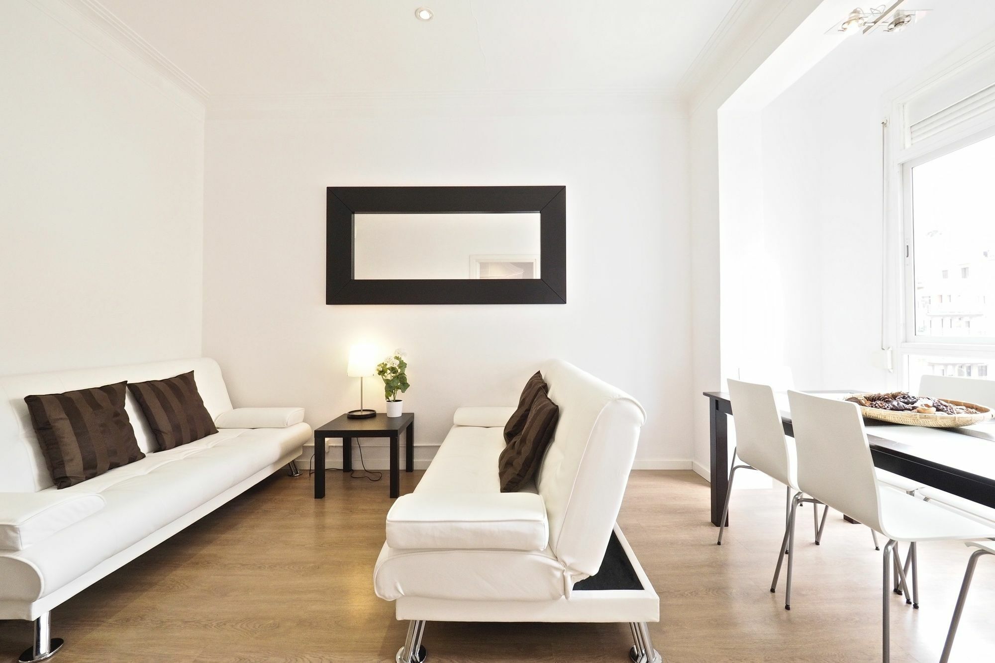 Suites4Days Sagrada Familia Apartment Barcelona Exterior photo