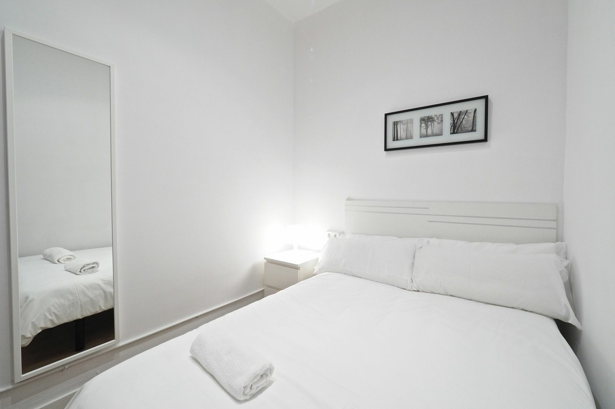 Suites4Days Sagrada Familia Apartment Barcelona Exterior photo