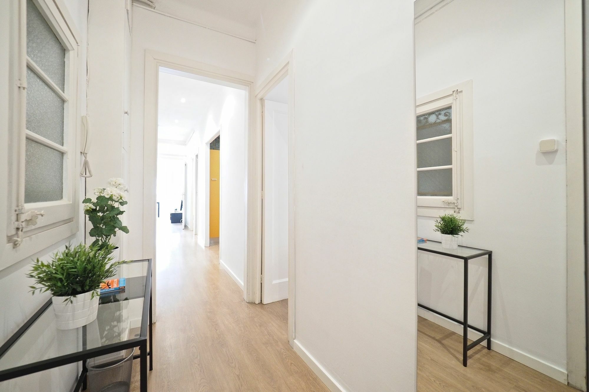 Suites4Days Sagrada Familia Apartment Barcelona Exterior photo