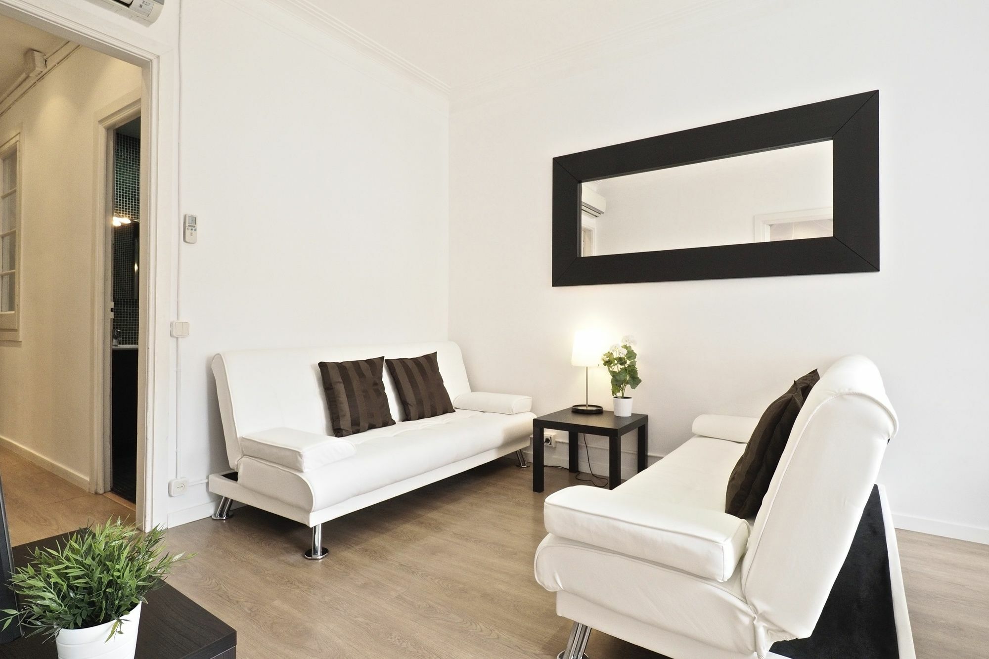 Suites4Days Sagrada Familia Apartment Barcelona Exterior photo