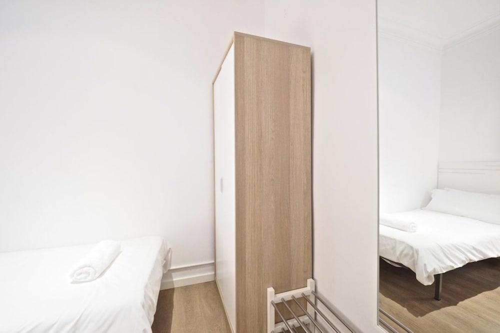Suites4Days Sagrada Familia Apartment Barcelona Exterior photo